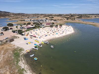 Sandee - Praia Fluvial De Monsaraz