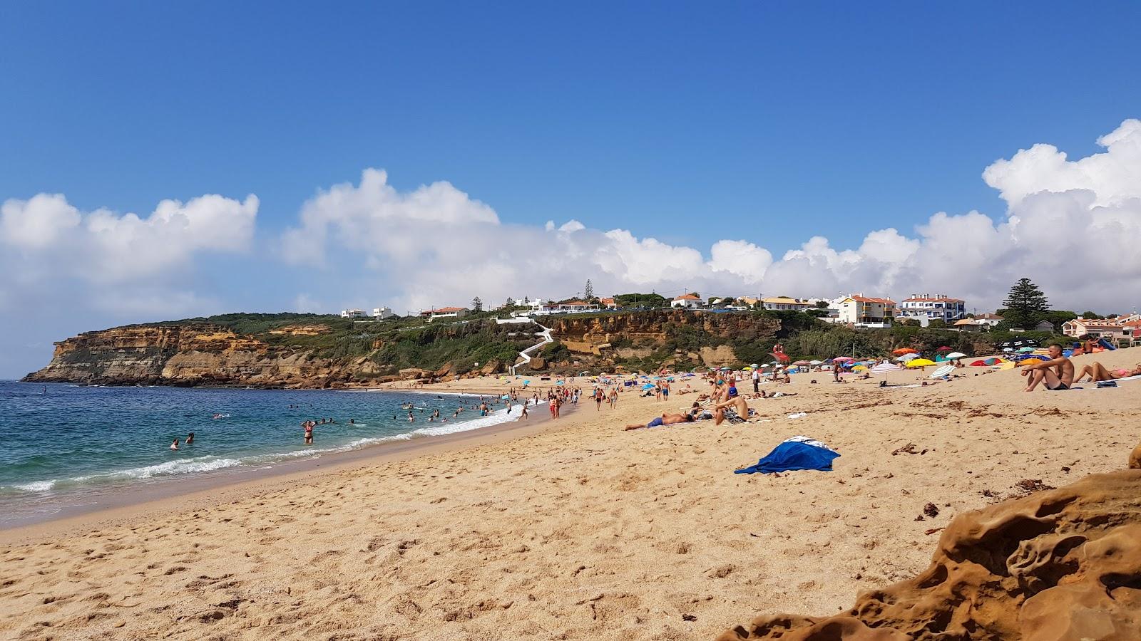 Sandee Praia De Sao Lourenco