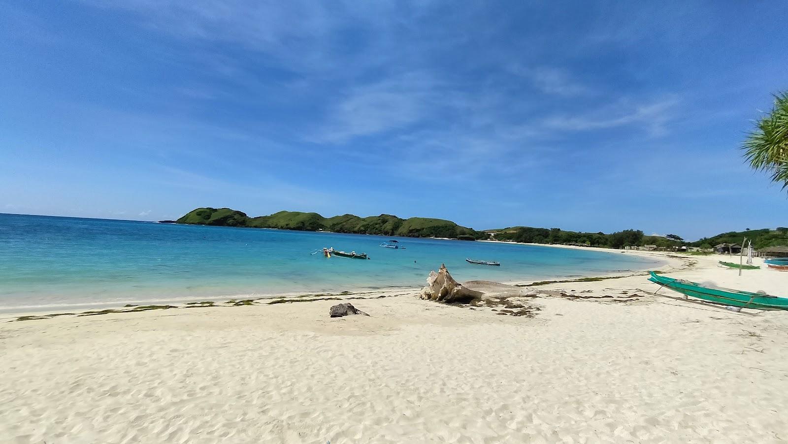 Sandee Pantai Aan