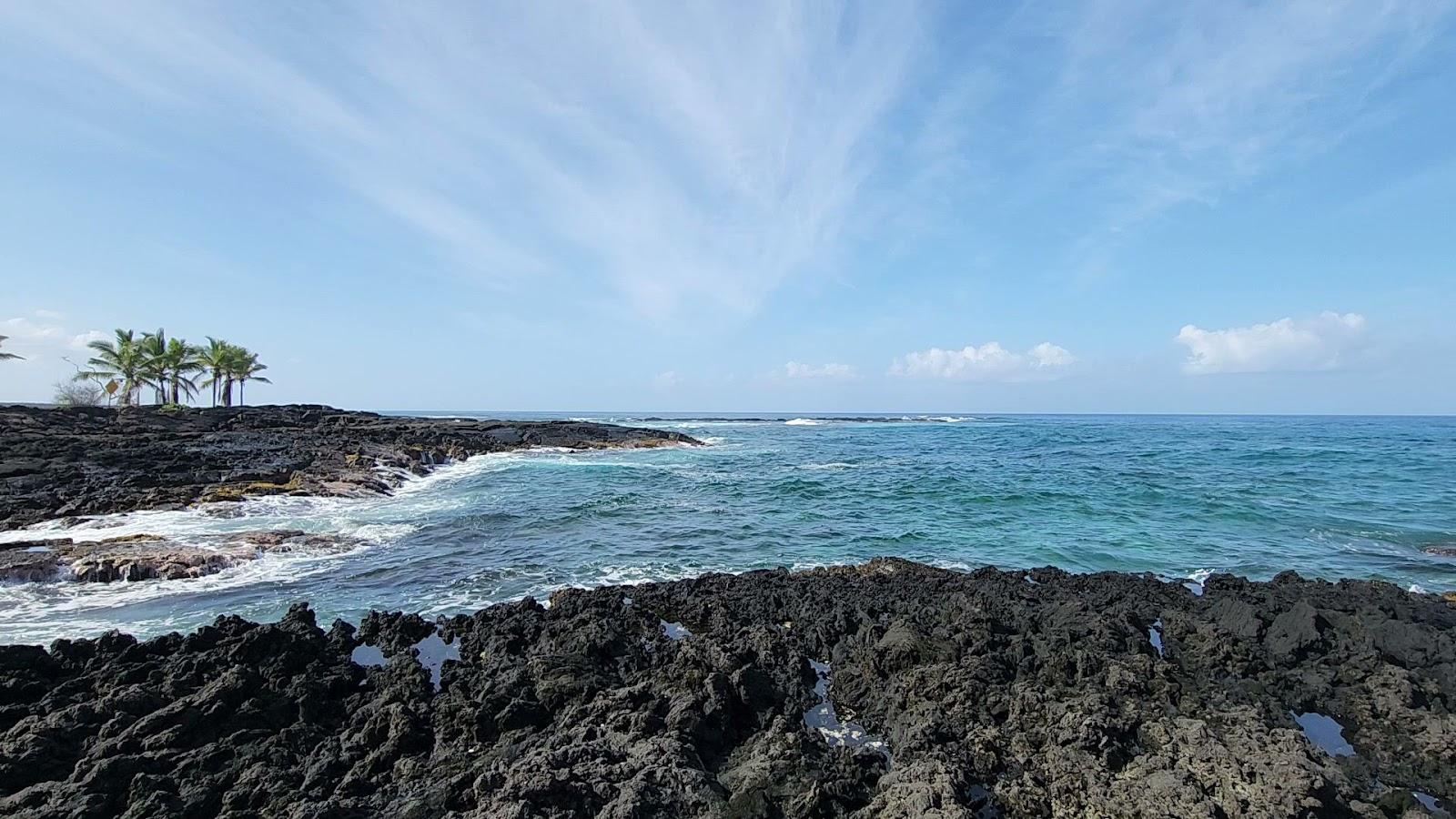 Sandee - Honomalino Bay Beach