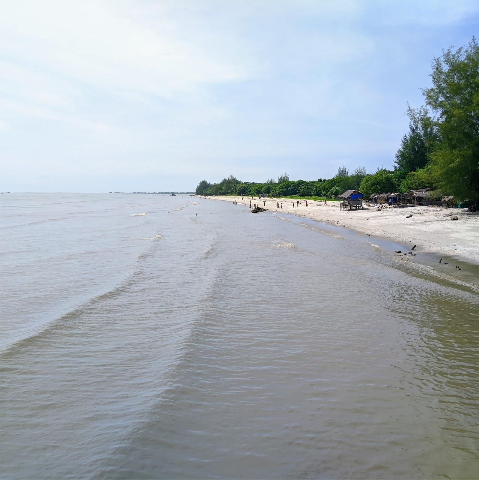Sandee Pantai Putra Deli