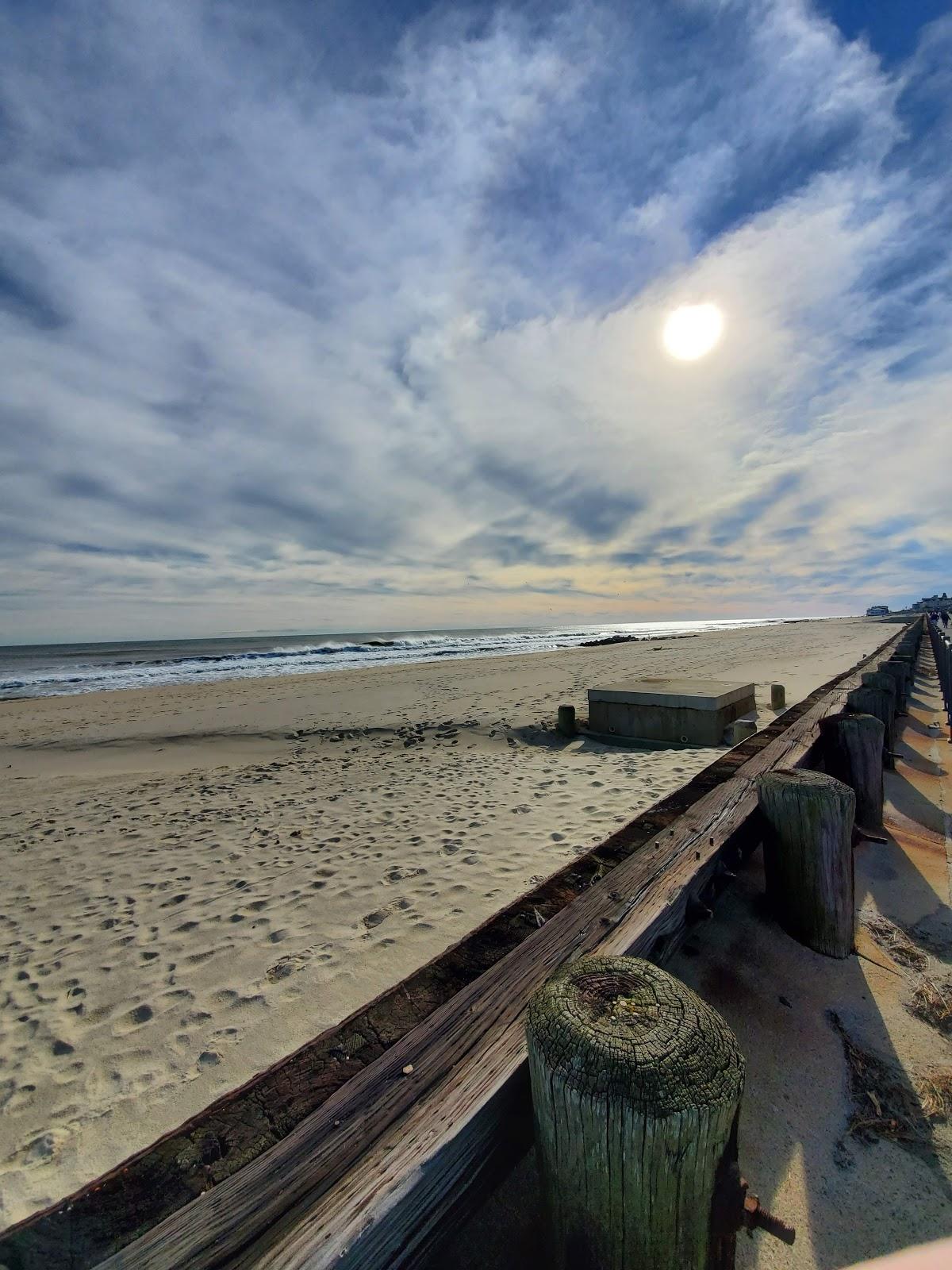 Sandee Colon Beach