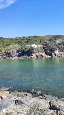 Sandee - Praia Da Baia De Porto Covo