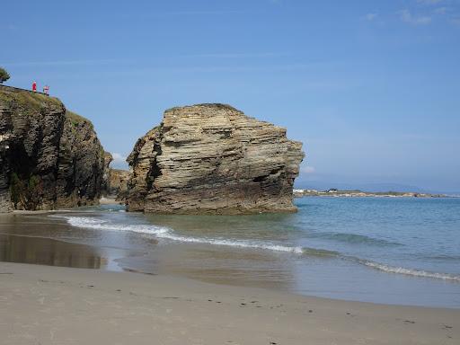 Sandee - Playa De Las Catedrales