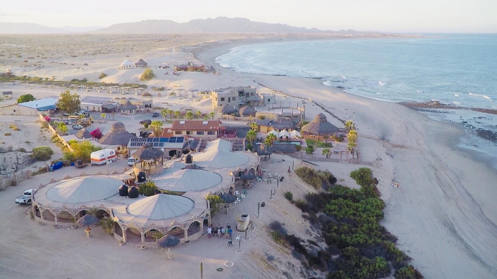 Sandee Playa El Porvenir