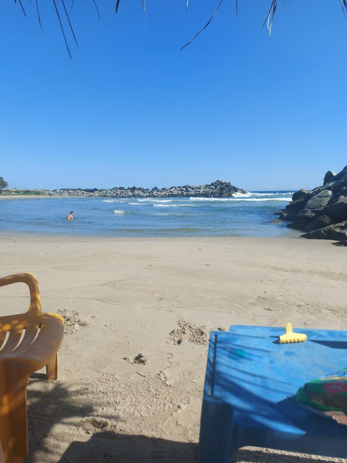 Sandee Playa La Ultima