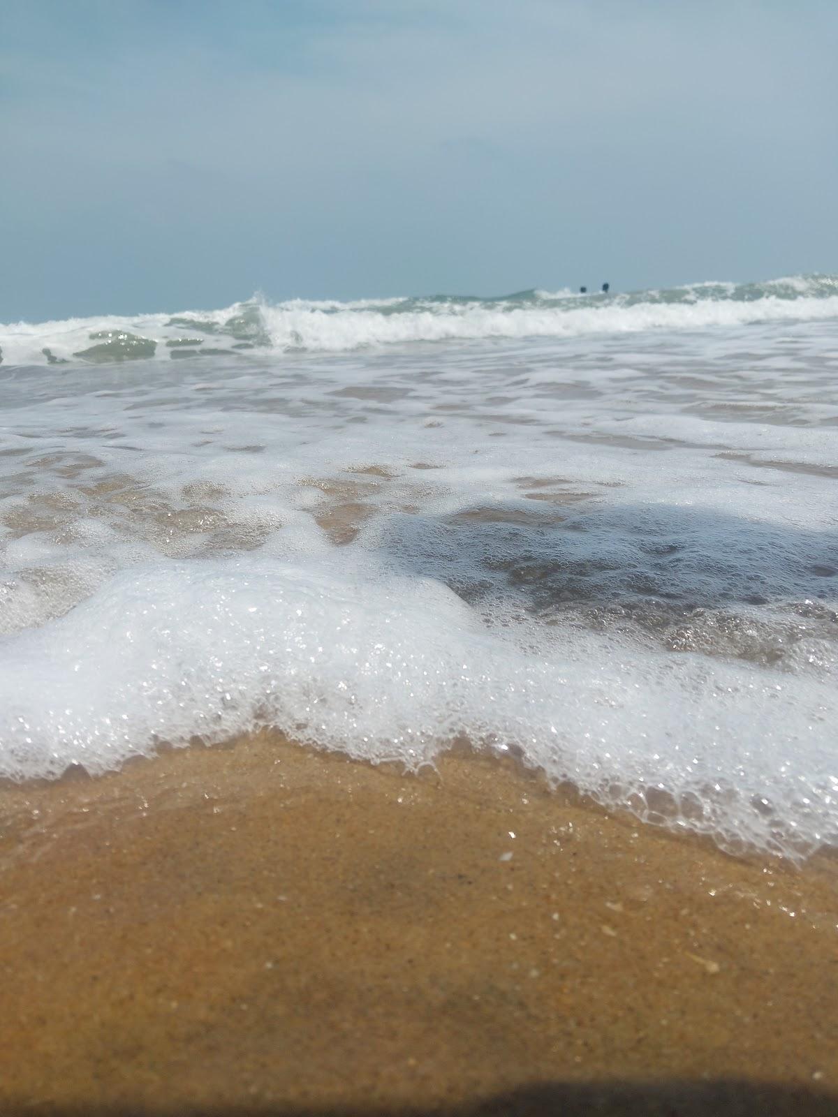 Sandee Velankanni Beach