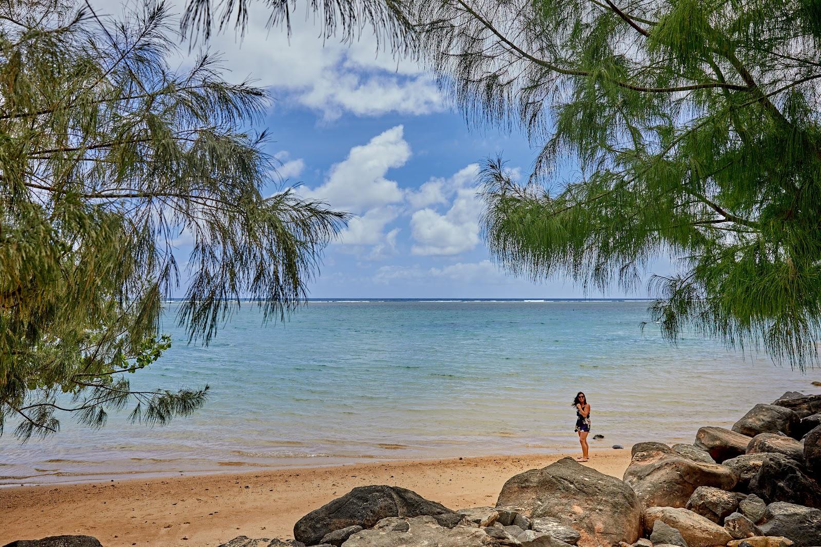 Sandee - Anini Beach