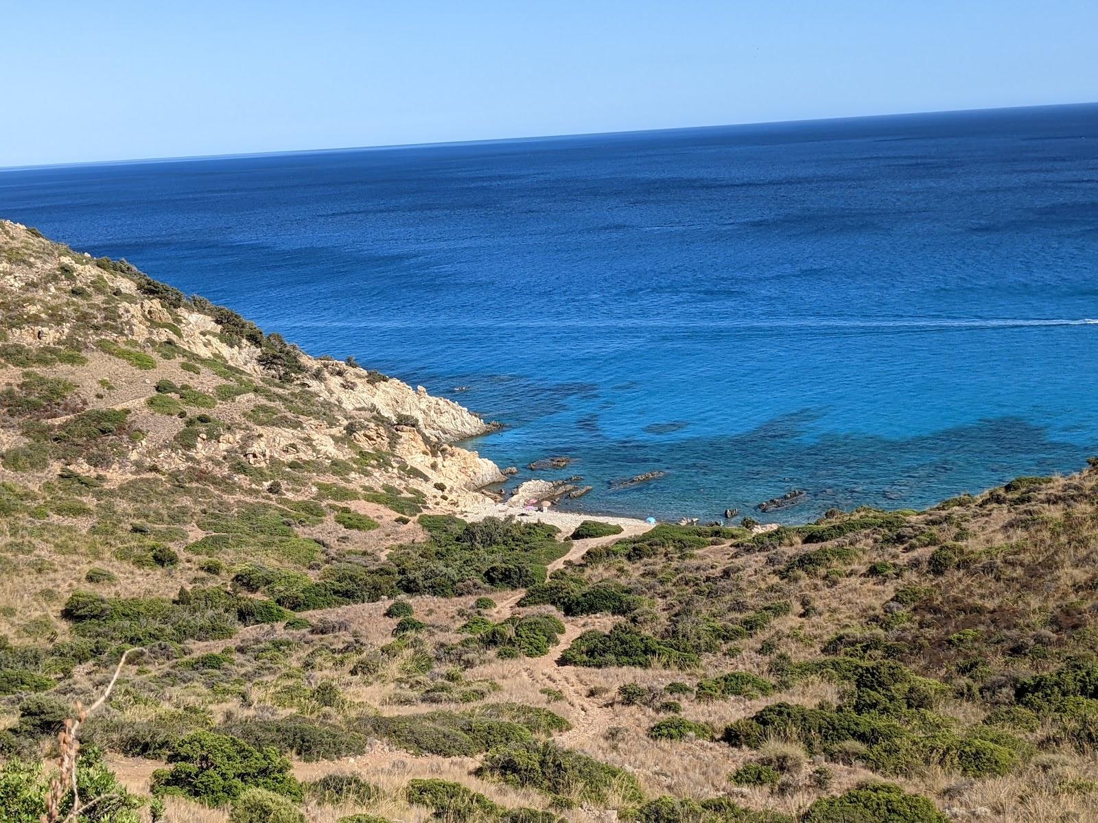 Sandee Spiaggia Ramiste