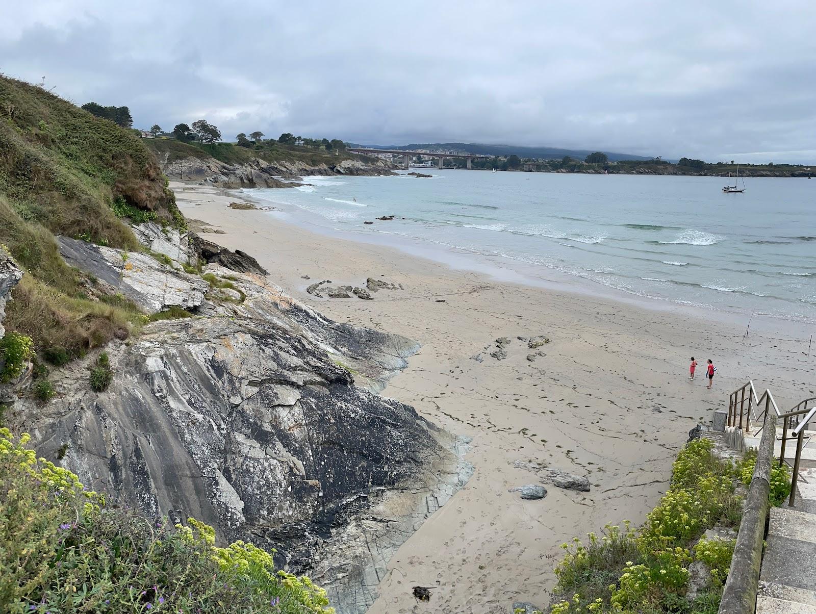 Sandee Playa De Arnao Photo