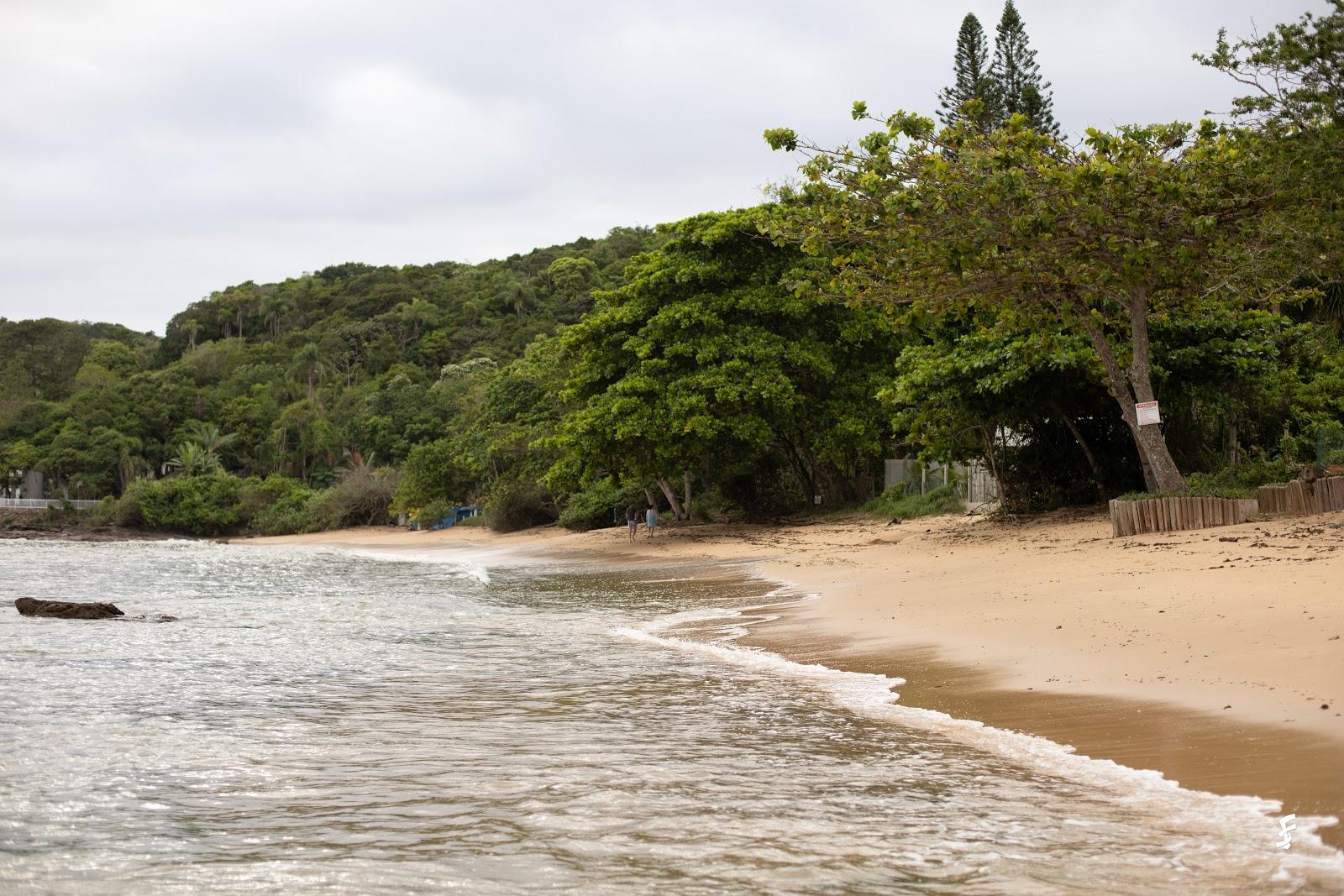 Sandee Praia Refugio Do Poa Photo