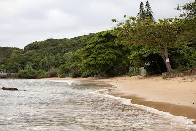 Sandee - Praia Refugio Do Poa