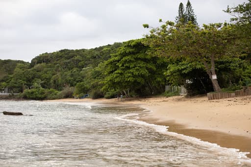 Sandee - Praia Refugio Do Poa