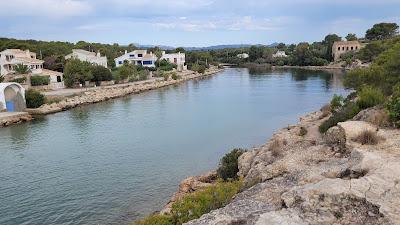 Sandee - Puerto De L'Estany Gras