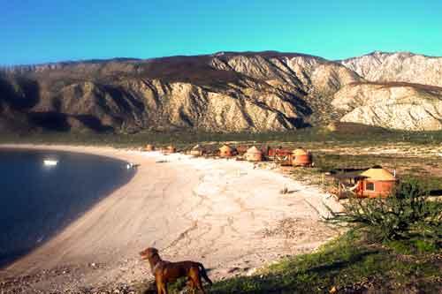 Sandee Las Animas Baja Ecolodge