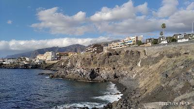 Sandee - Playa de los Guios