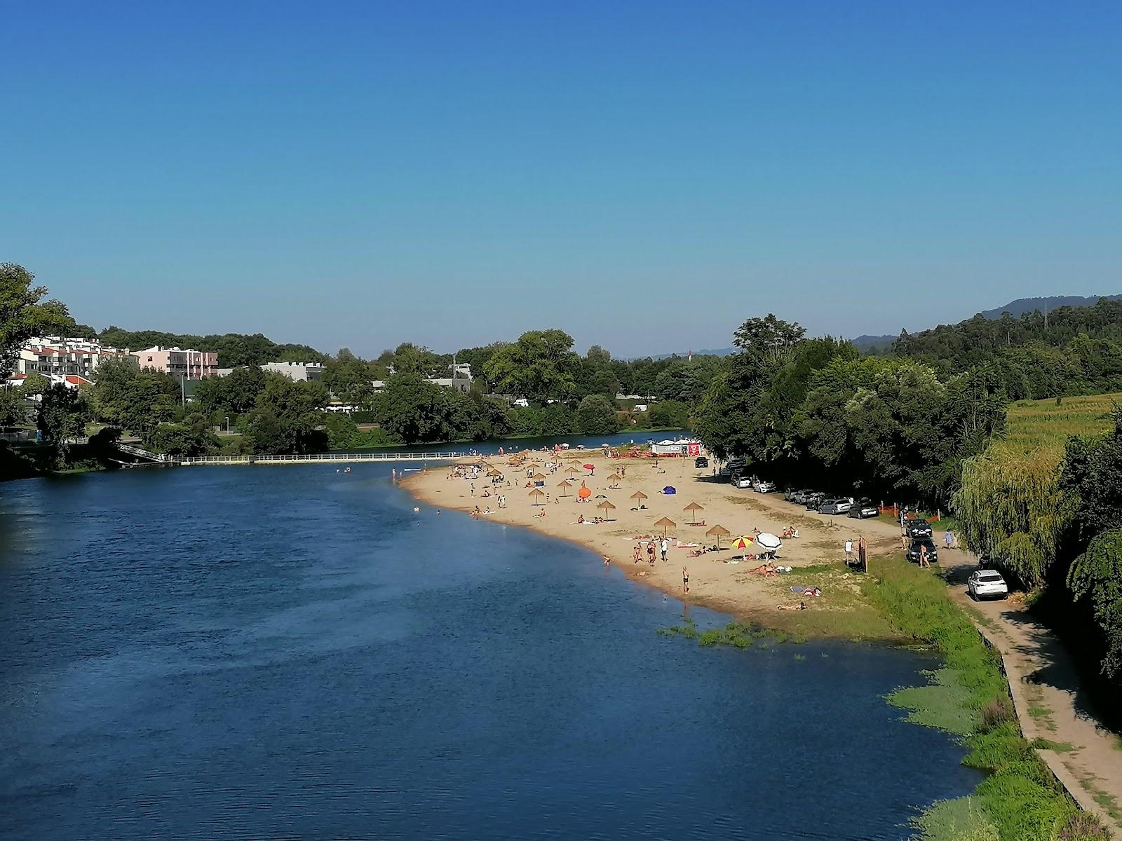 Sandee - Praia Fluvial Barcelinhos