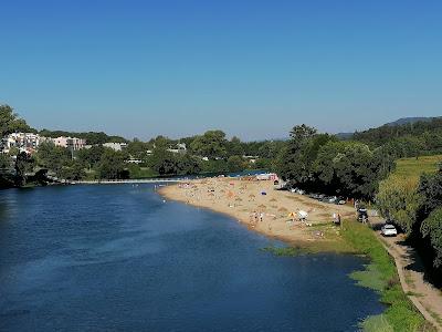 Sandee - Praia Fluvial Barcelinhos