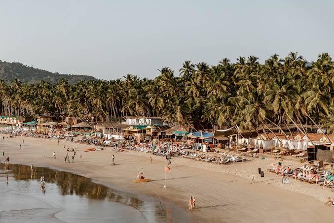 Sandee - Patnem Beach