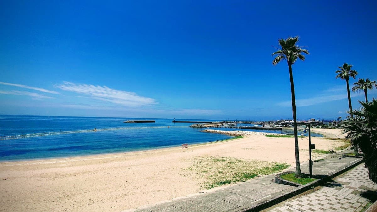 Sandee Eigashima Beach Resort Photo