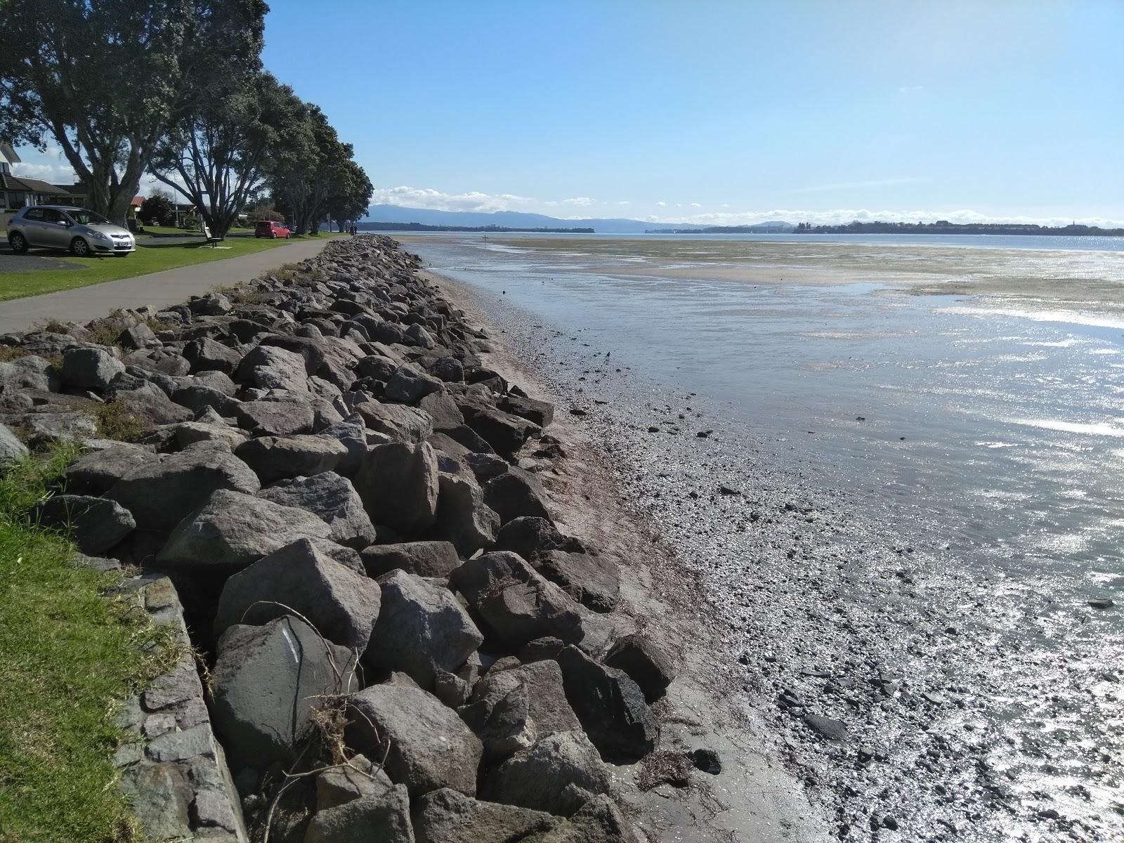 Sandee - Otumoetai Pa Historic Reserve