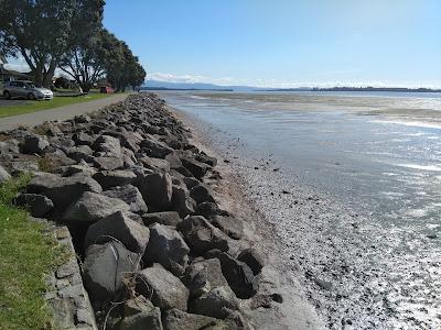 Sandee - Otumoetai Pa Historic Reserve