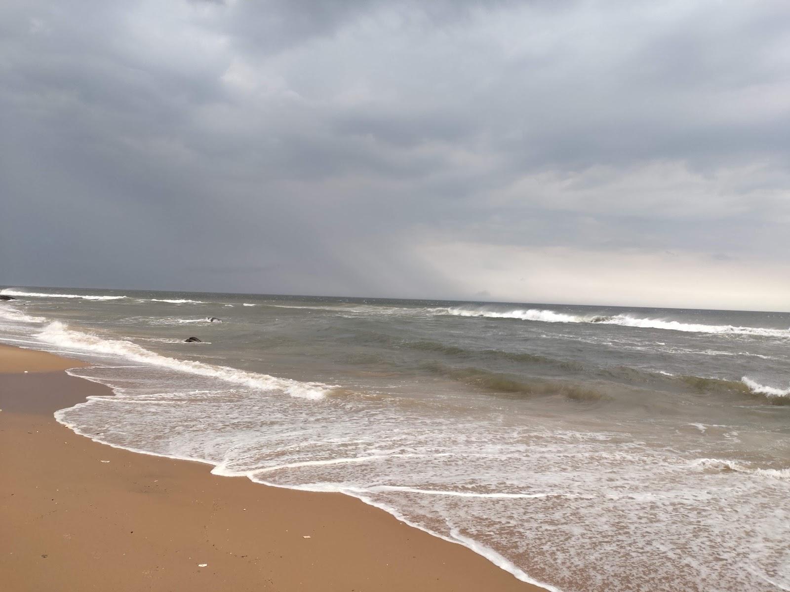 Sandee Tippalavalasa Beach