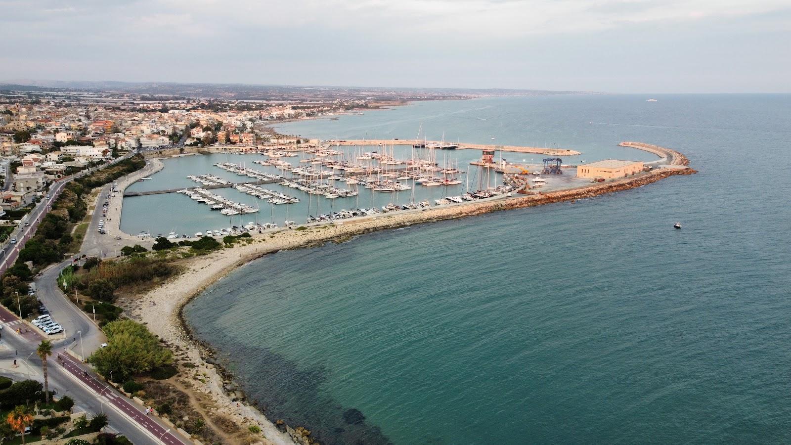 Sandee Marina Di Ragusa