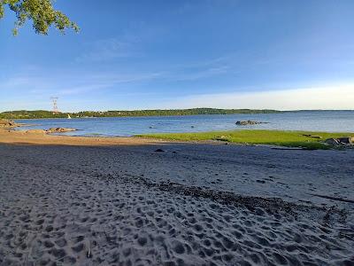 Sandee - Plage De Lauzin