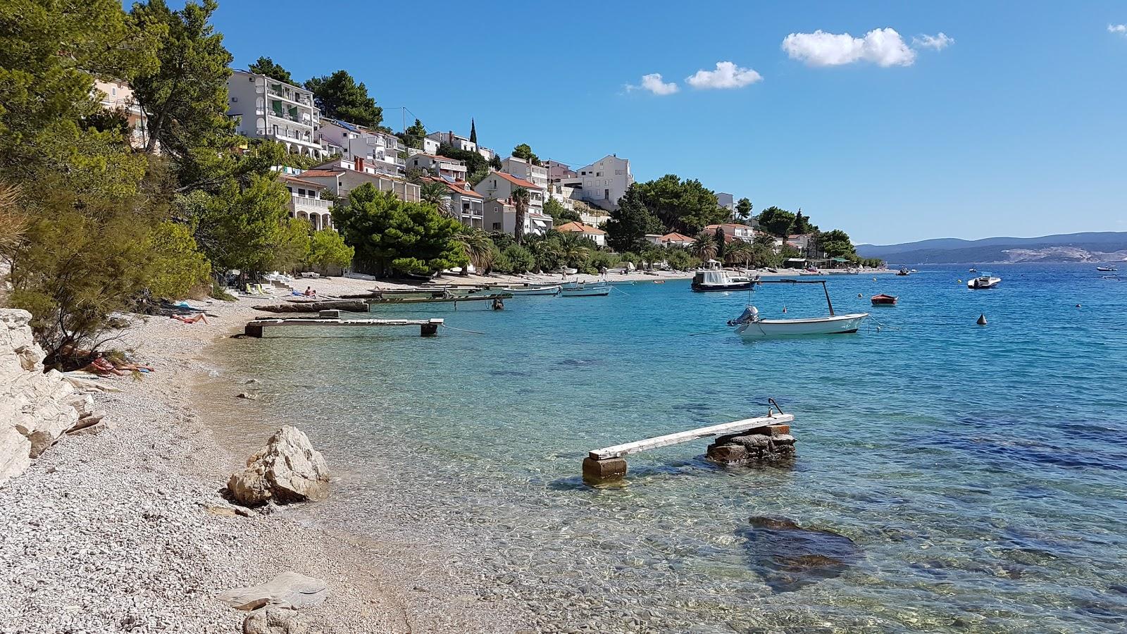 Sandee Stanici Beach