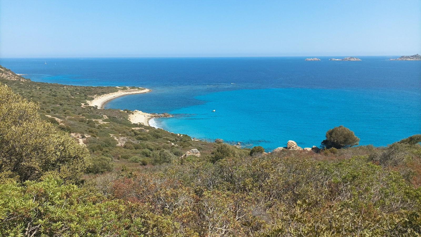 Sandee Spiaggia Di Porceddus