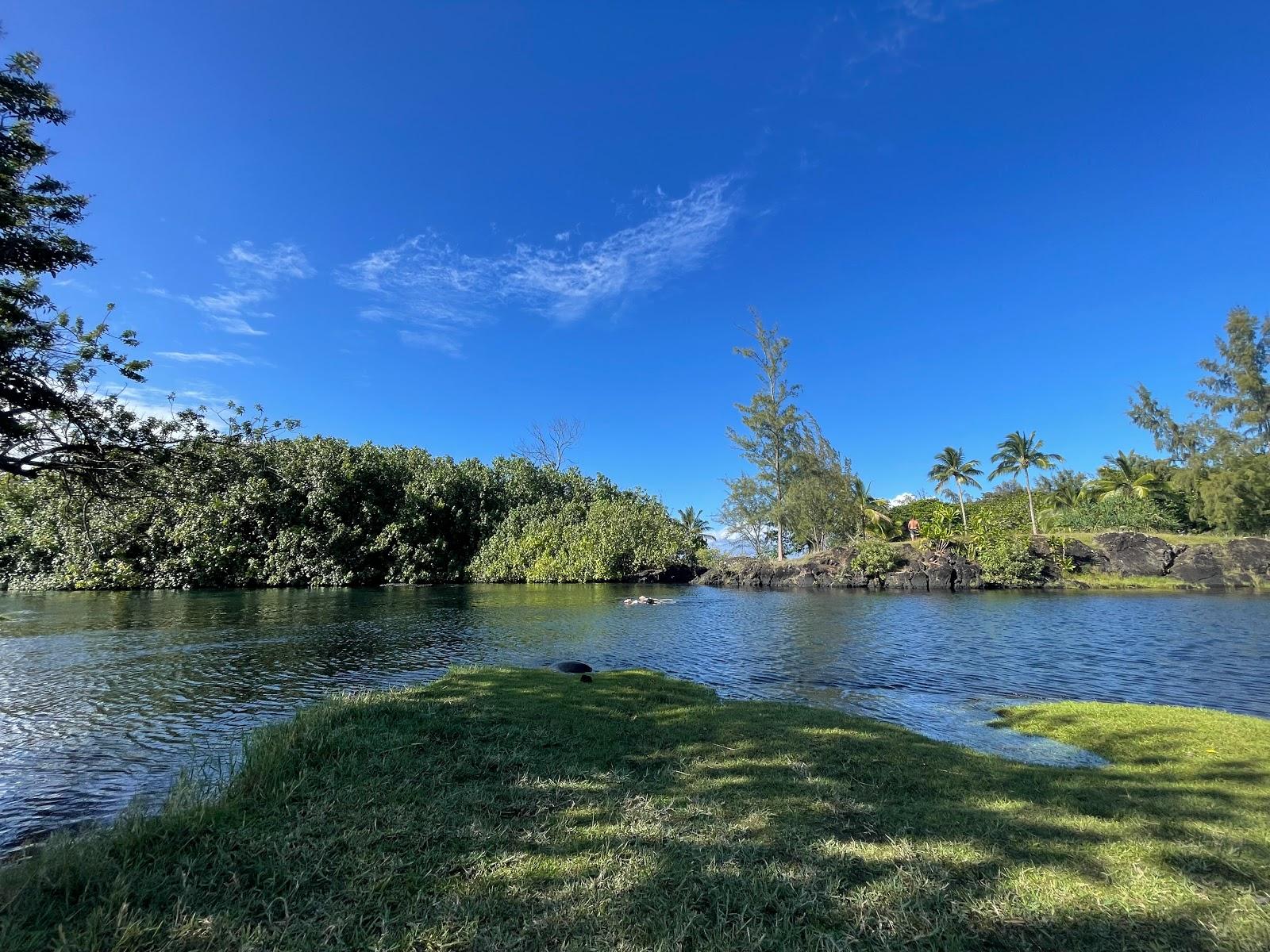 Sandee - Keaukaha Beach Park