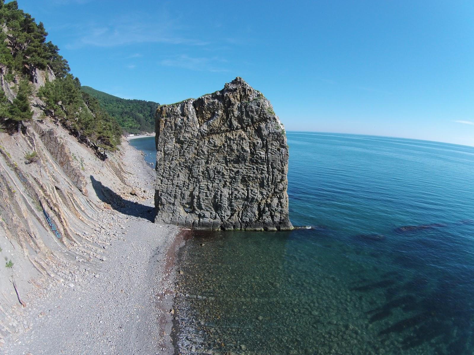 Sandee Skala-Parus / Sail Rock