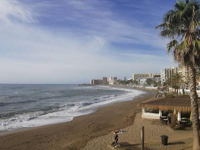 Sandee - Playa Arroyo De La Miel