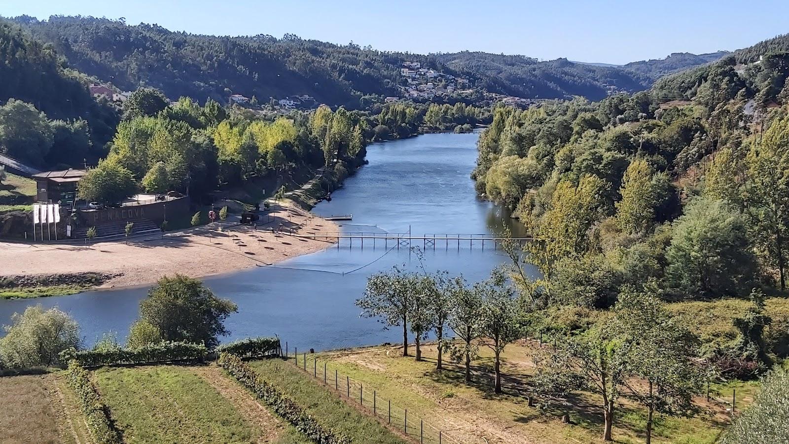 Sandee - Praia Fluvial Do Reconquinho