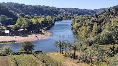 Sandee - Praia Fluvial Do Reconquinho