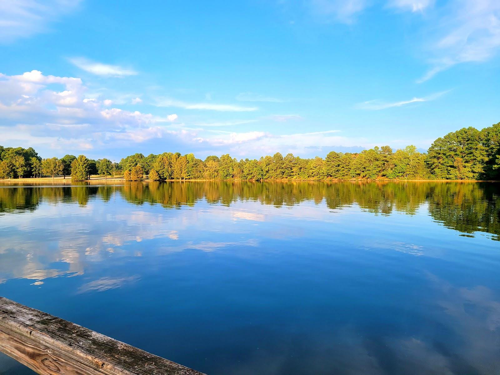 Sandee - Monticello Recreational Lake Beach