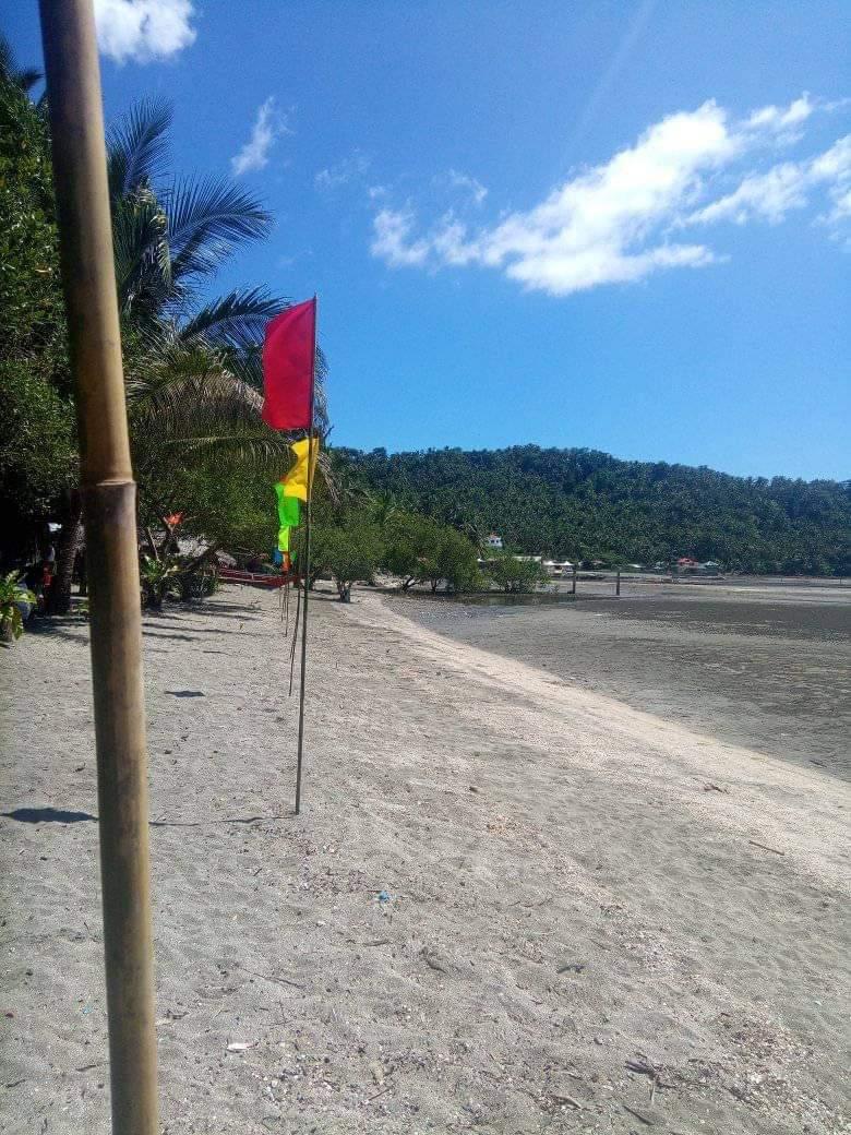 Sandee Calunsag Beach