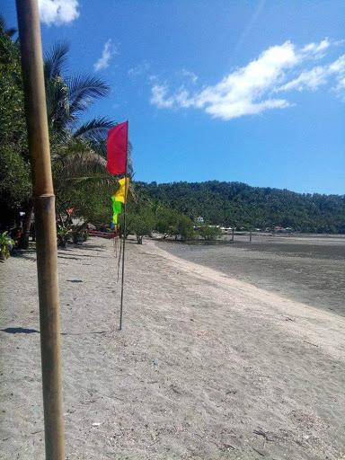 Sandee Calunsag Beach Photo