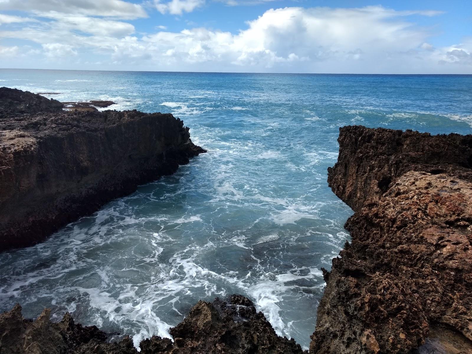 Sandee - Nanakuli Beach