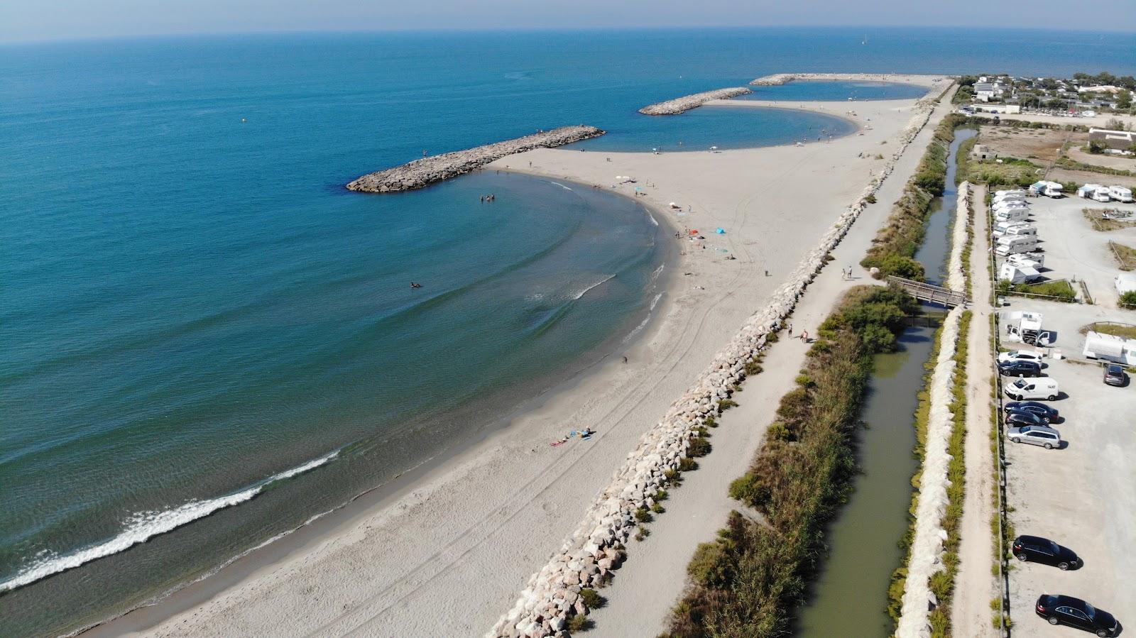 Sandee Plage Clos Du Rhone