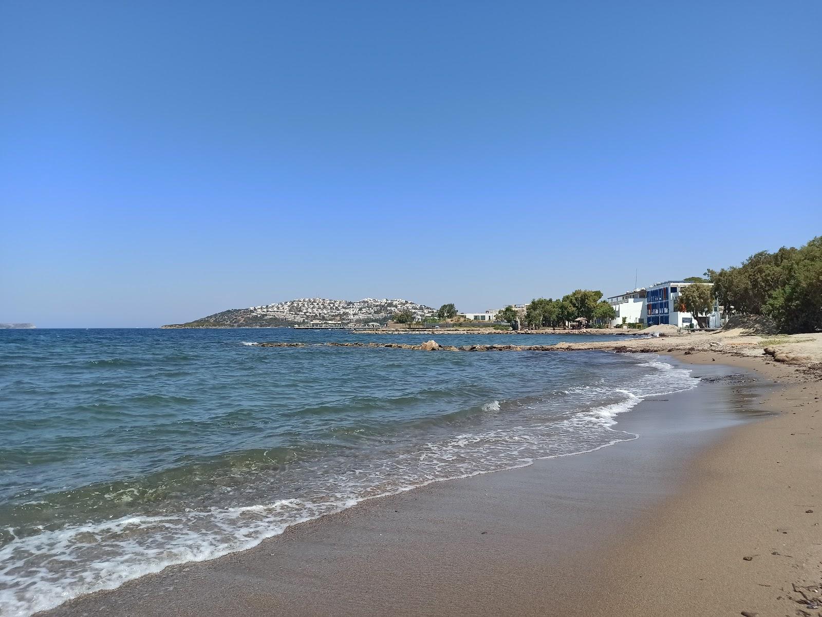 Sandee Sun & Sea Beach Otel