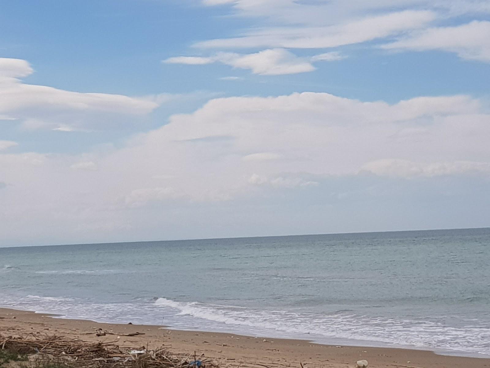 Sandee Spiaggia Di San Placido