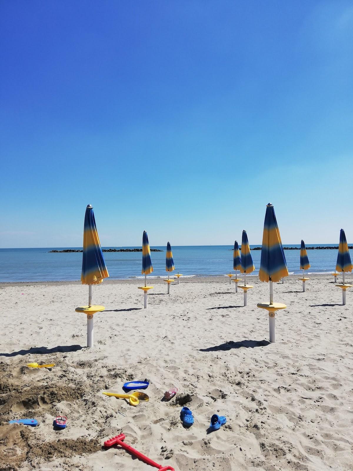 Sandee Stabilimente Balneare E Bar Bagno Rocas
