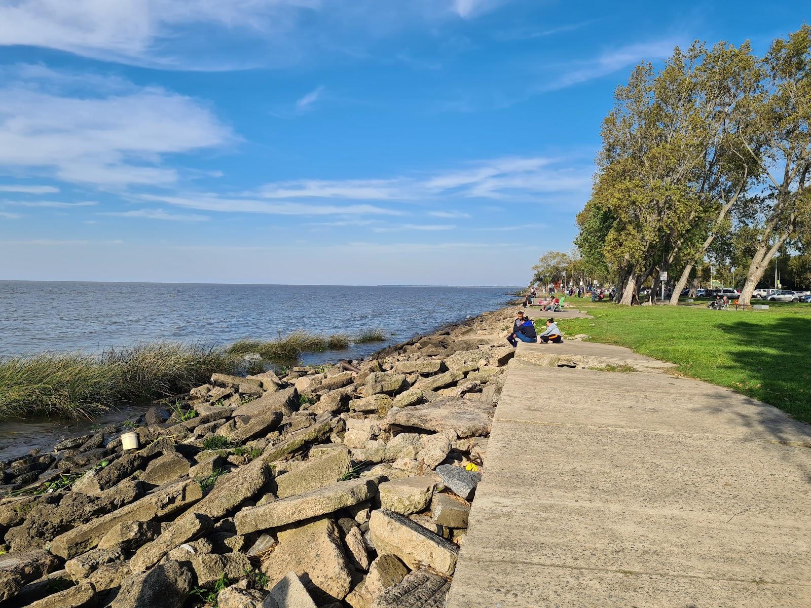 Sandee Costanera Y Balneario Quilmes Photo