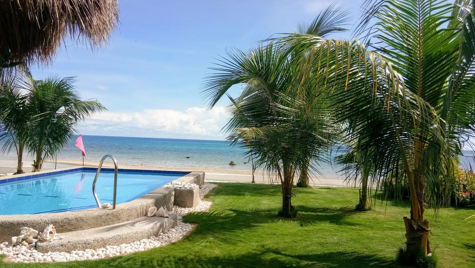 Sandee Bamboo Beachvilla Beachhouse Bohol