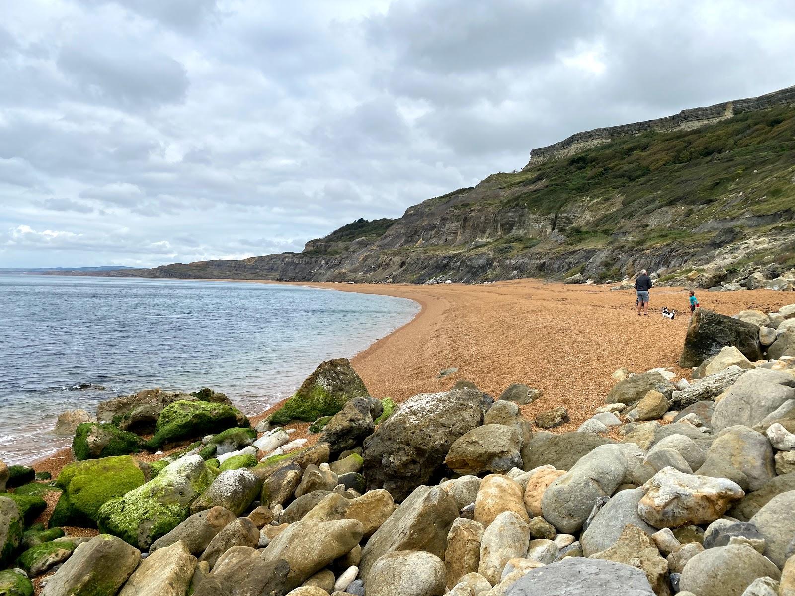 Sandee - Rocken End Beach