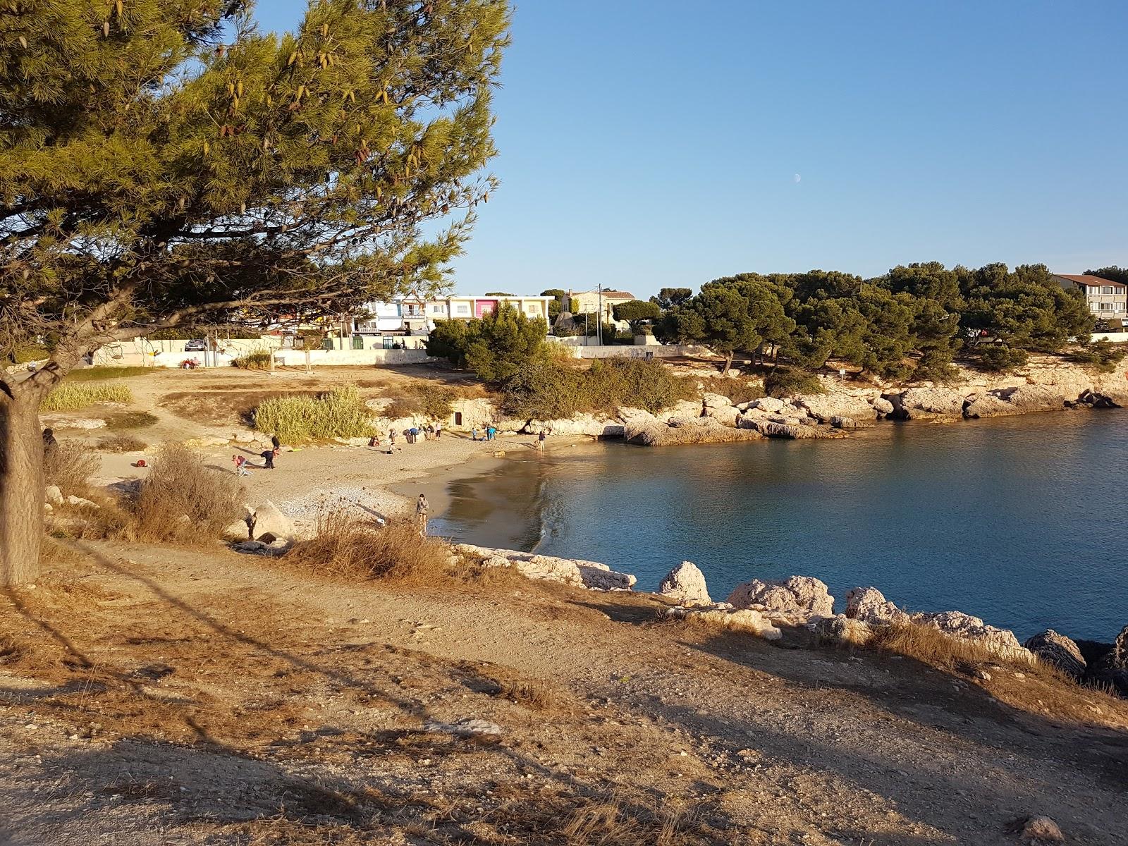 Sandee Plage De Carro Photo