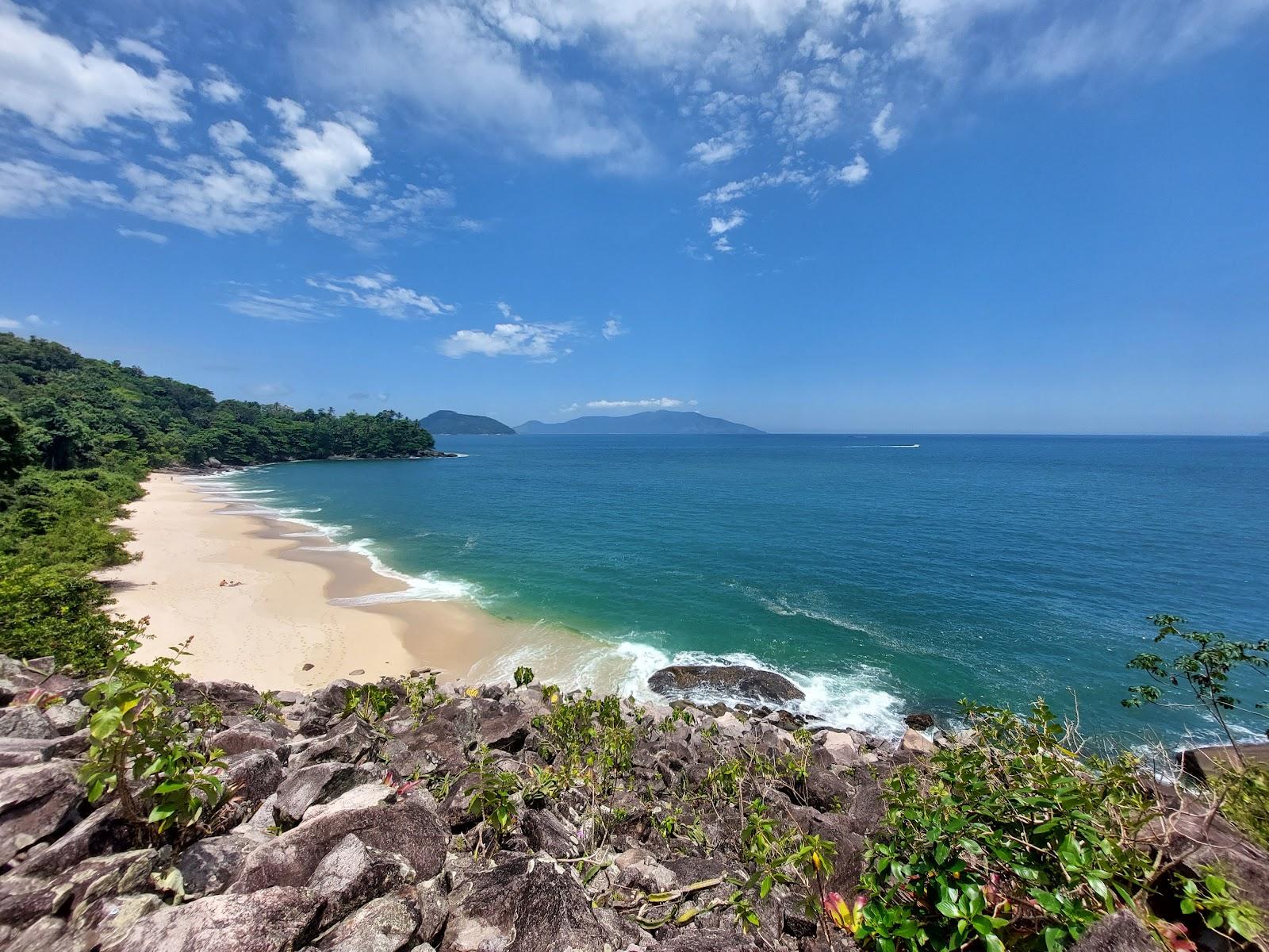 Sandee Praia Da Paciencia-