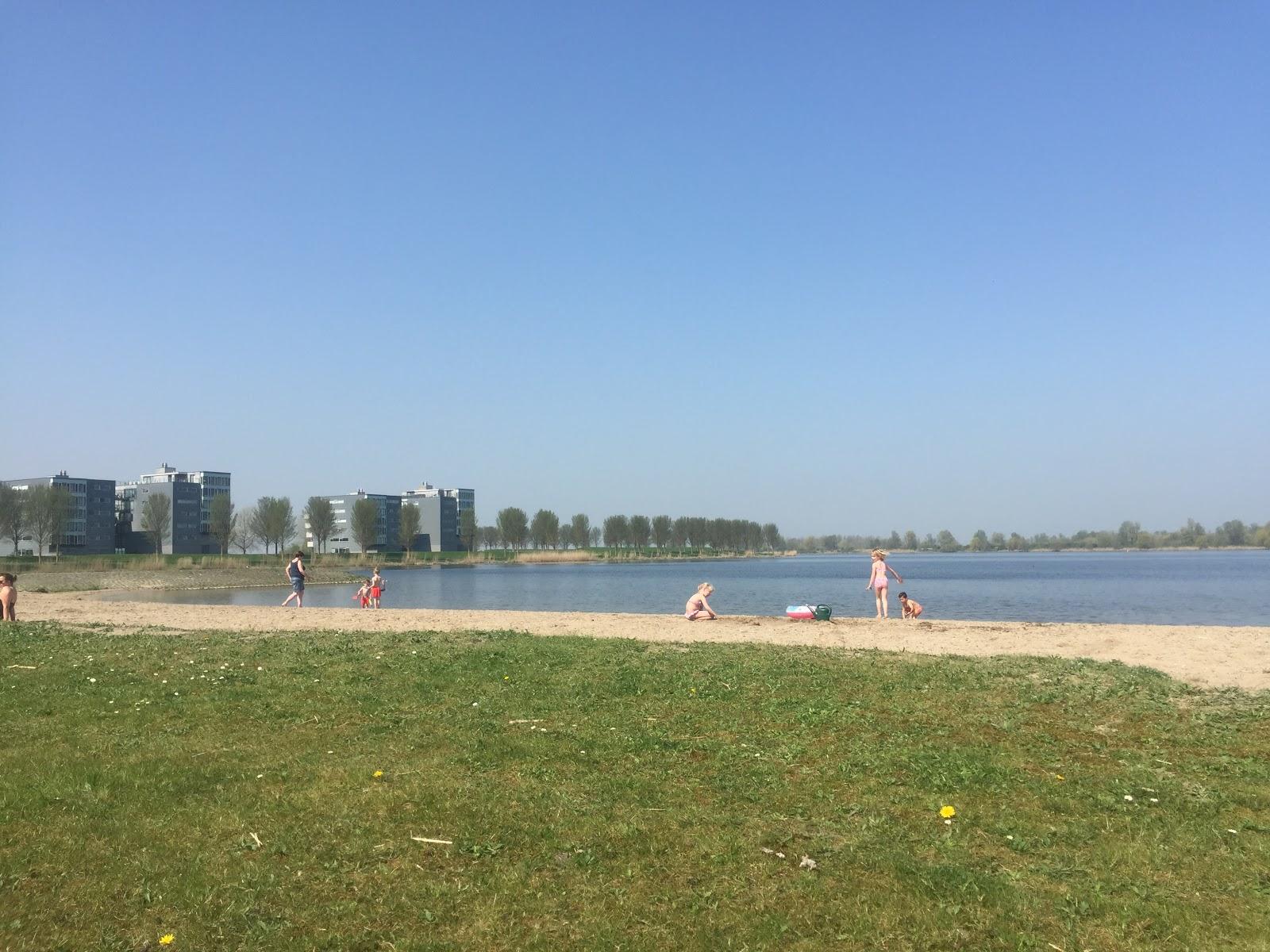 Sandee T Hoofdstrand